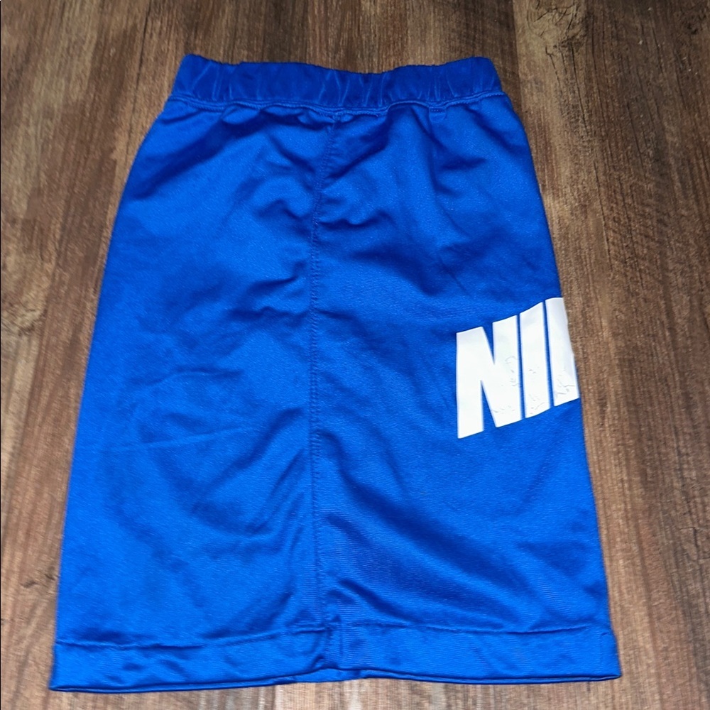 Nike Girl Athletic Made Skirt size 5/6